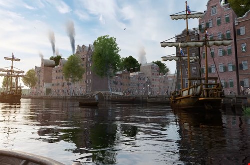 vrvoyage.nl